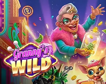 Granny's Wild